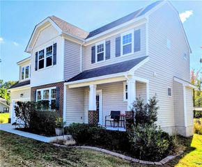 1815 Land Of Promise RD, Chesapeake, VA 23322