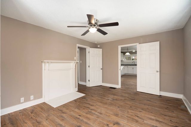 1012 Coulter St, Clarksville, TN 37040