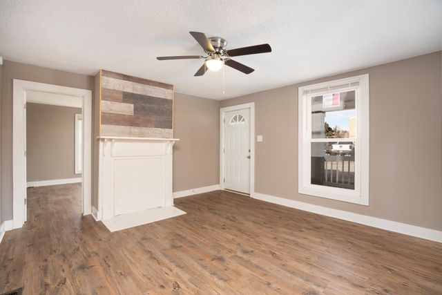 1012 Coulter St, Clarksville, TN 37040