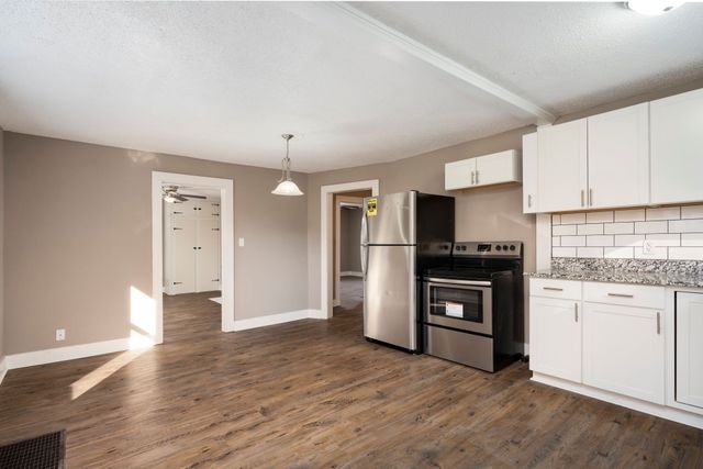 1012 Coulter St, Clarksville, TN 37040