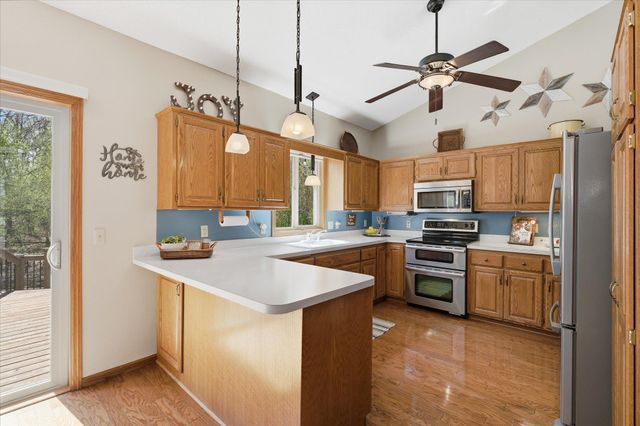 11526 Cottonwood Street NW, Coon Rapids, MN 55448