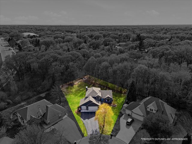 11526 Cottonwood Street NW, Coon Rapids, MN 55448