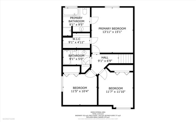 11526 Cottonwood Street NW, Coon Rapids, MN 55448