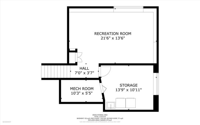 11526 Cottonwood Street NW, Coon Rapids, MN 55448
