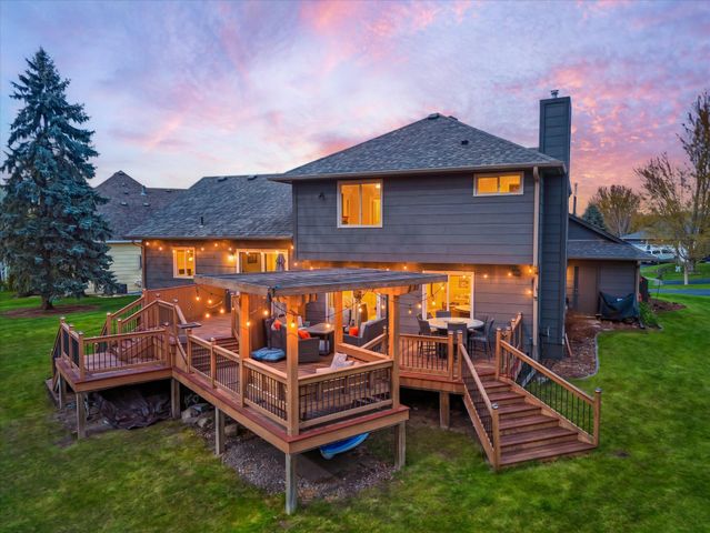 11526 Cottonwood Street NW, Coon Rapids, MN 55448