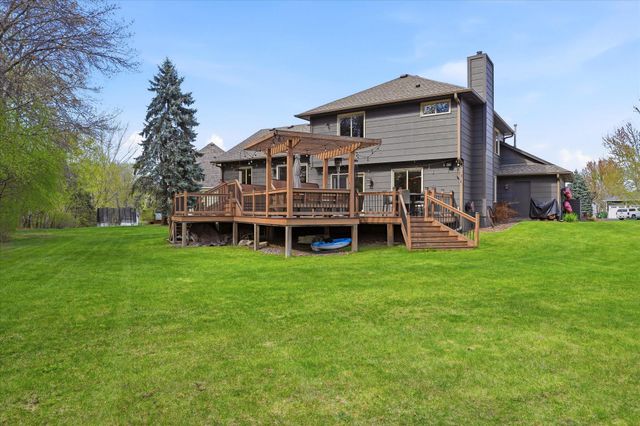 11526 Cottonwood Street NW, Coon Rapids, MN 55448