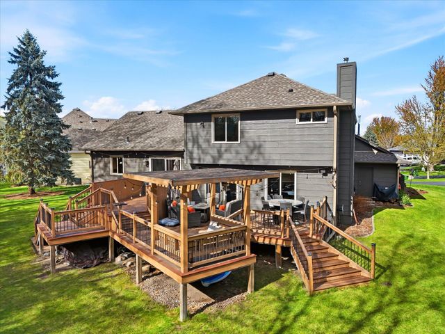 11526 Cottonwood Street NW, Coon Rapids, MN 55448