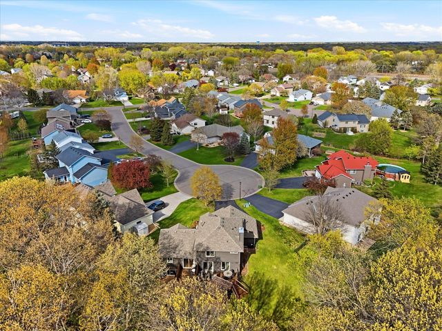 11526 Cottonwood Street NW, Coon Rapids, MN 55448