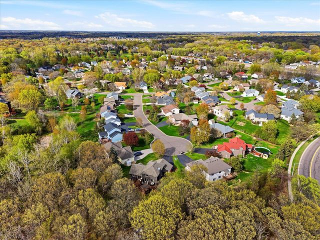 11526 Cottonwood Street NW, Coon Rapids, MN 55448
