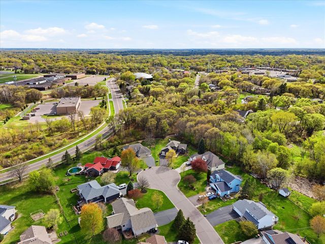 11526 Cottonwood Street NW, Coon Rapids, MN 55448