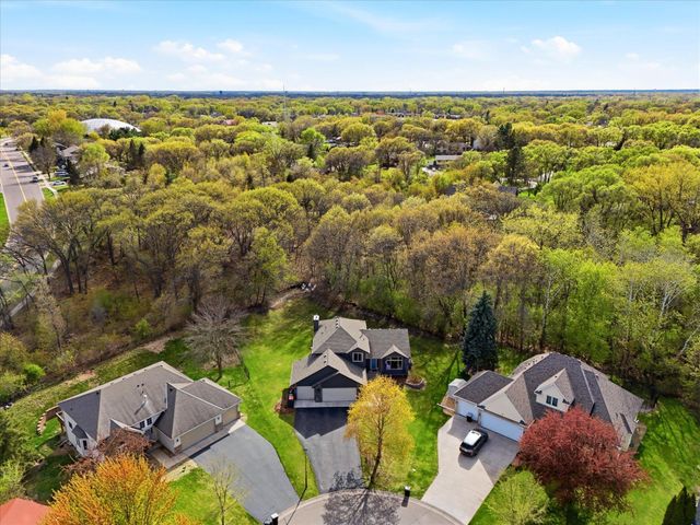11526 Cottonwood Street NW, Coon Rapids, MN 55448