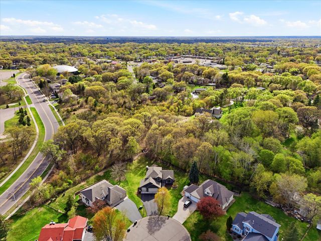11526 Cottonwood Street NW, Coon Rapids, MN 55448