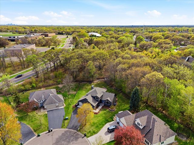 11526 Cottonwood Street NW, Coon Rapids, MN 55448