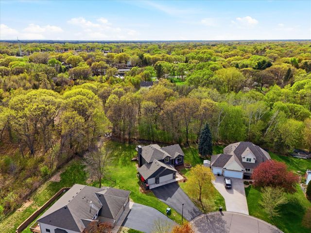 11526 Cottonwood Street NW, Coon Rapids, MN 55448
