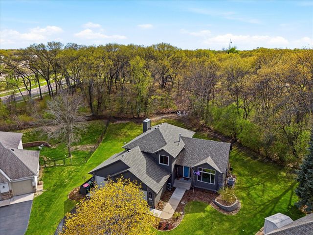 11526 Cottonwood Street NW, Coon Rapids, MN 55448