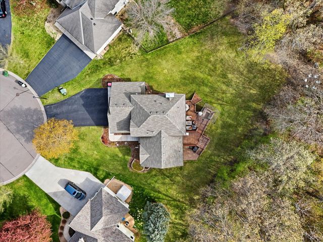 11526 Cottonwood Street NW, Coon Rapids, MN 55448