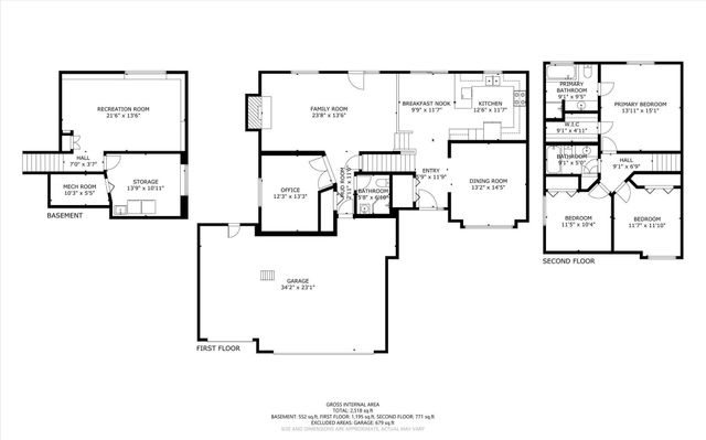 11526 Cottonwood Street NW, Coon Rapids, MN 55448