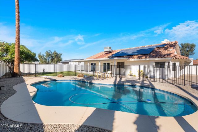 4301 E BETTY ELYSE Lane, Phoenix, AZ 85032