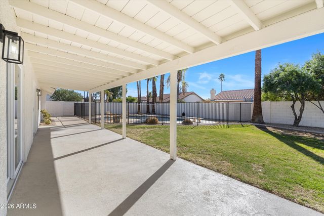 4301 E BETTY ELYSE Lane, Phoenix, AZ 85032