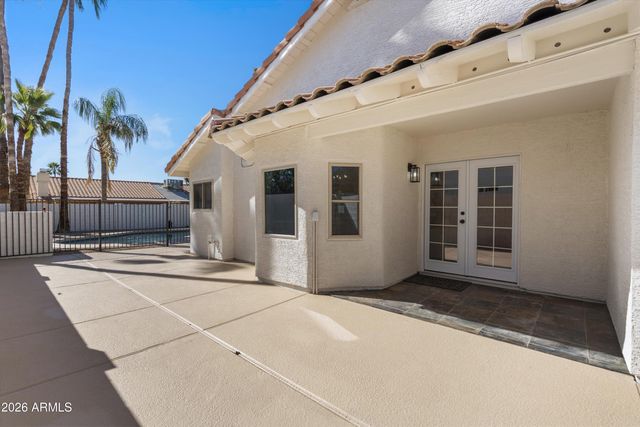 4301 E BETTY ELYSE Lane, Phoenix, AZ 85032