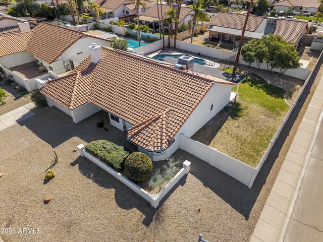 4301 E BETTY ELYSE Lane, Phoenix, AZ 85032