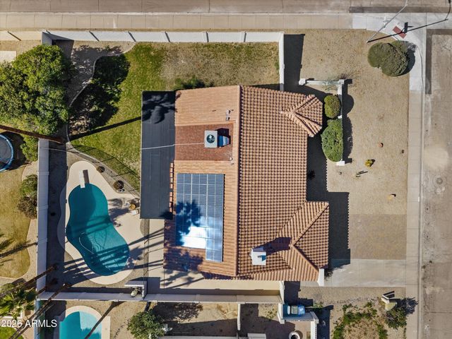 4301 E BETTY ELYSE Lane, Phoenix, AZ 85032