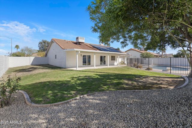 4301 E BETTY ELYSE Lane, Phoenix, AZ 85032