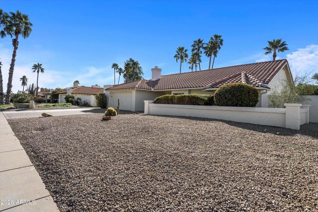 4301 E BETTY ELYSE Lane, Phoenix, AZ 85032