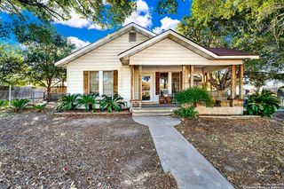 612 E Guadalupe, Runge, TX 78151