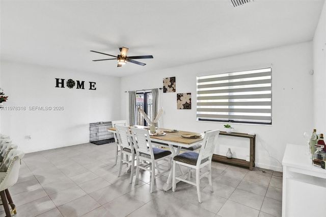 13345 SW 284th Ter, Homestead, FL 33033