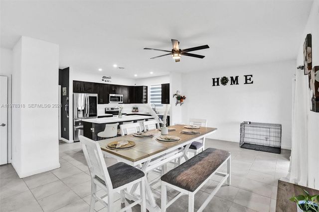 13345 SW 284th Ter, Homestead, FL 33033