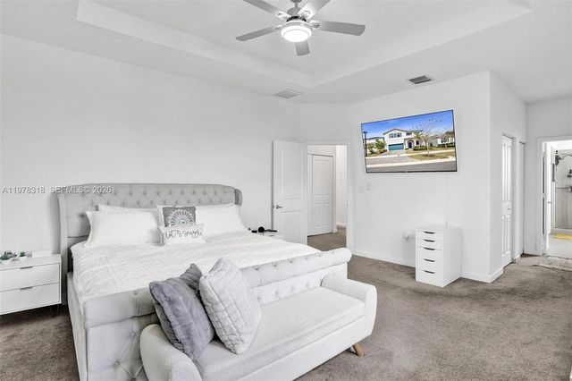 13345 SW 284th Ter, Homestead, FL 33033