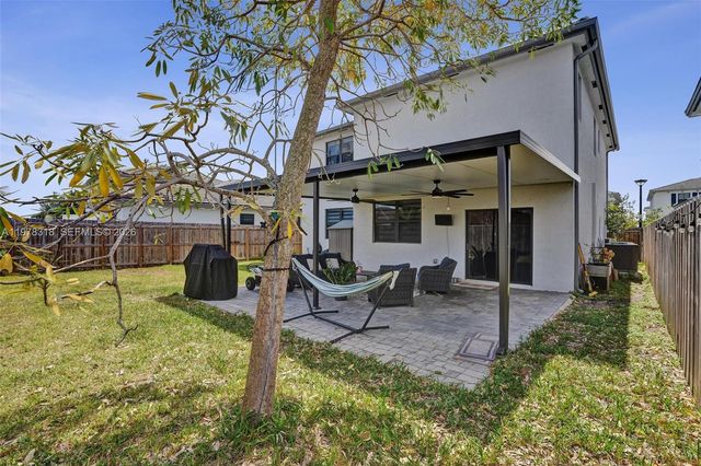 13345 SW 284th Ter, Homestead, FL 33033