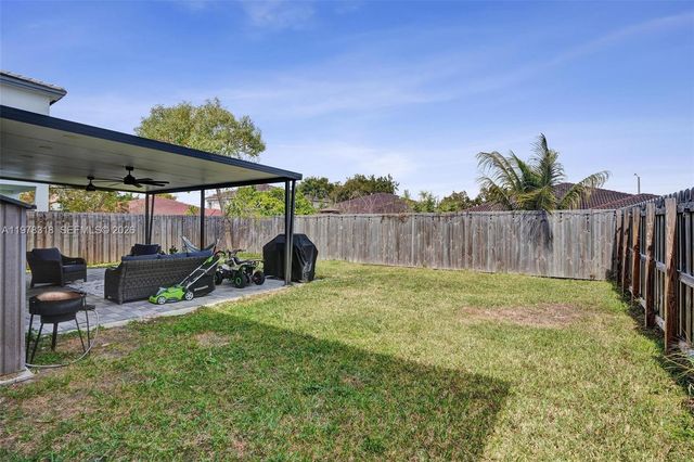 13345 SW 284th Ter, Homestead, FL 33033