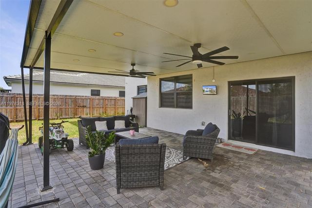 13345 SW 284th Ter, Homestead, FL 33033