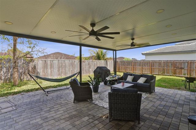 13345 SW 284th Ter, Homestead, FL 33033