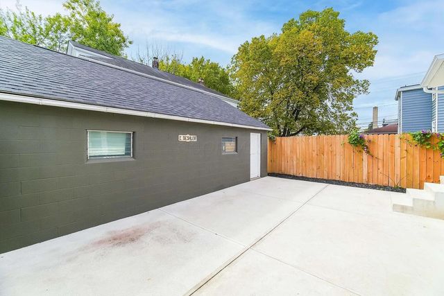 519-521 E Deshler Avenue, Columbus, OH 43206