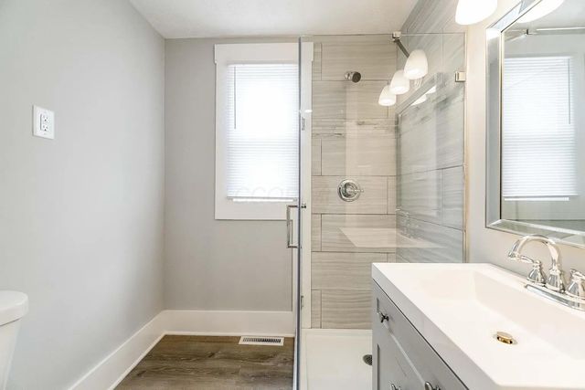 519-521 E Deshler Avenue, Columbus, OH 43206