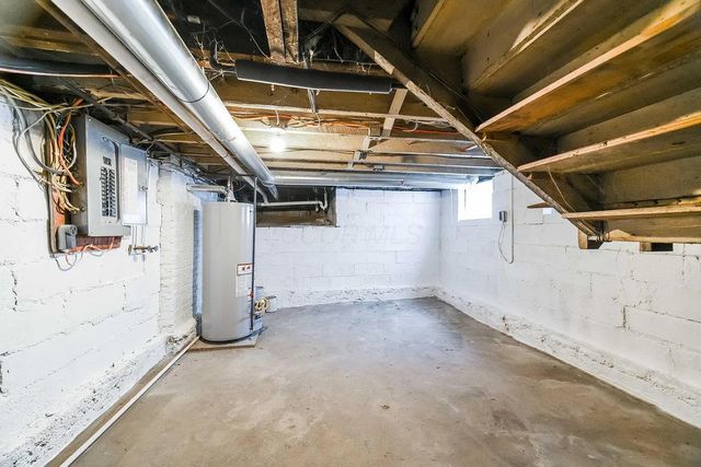 519-521 E Deshler Avenue, Columbus, OH 43206