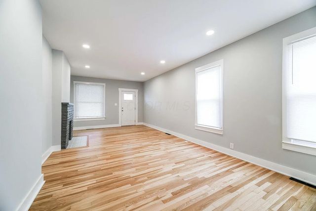 519-521 E Deshler Avenue, Columbus, OH 43206