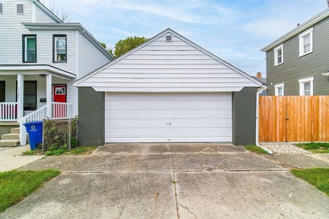 519-521 E Deshler Avenue, Columbus, OH 43206