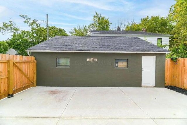 519-521 E Deshler Avenue, Columbus, OH 43206