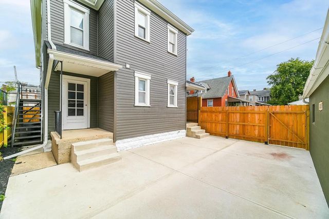 519-521 E Deshler Avenue, Columbus, OH 43206