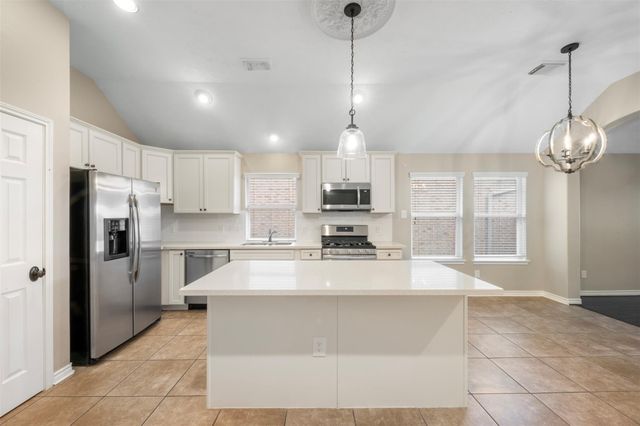 11331 Elizabeth Brook Drive, Richmond, TX 77406