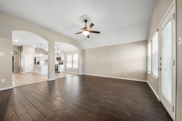 11331 Elizabeth Brook Drive, Richmond, TX 77406