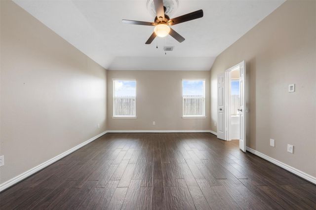 11331 Elizabeth Brook Drive, Richmond, TX 77406