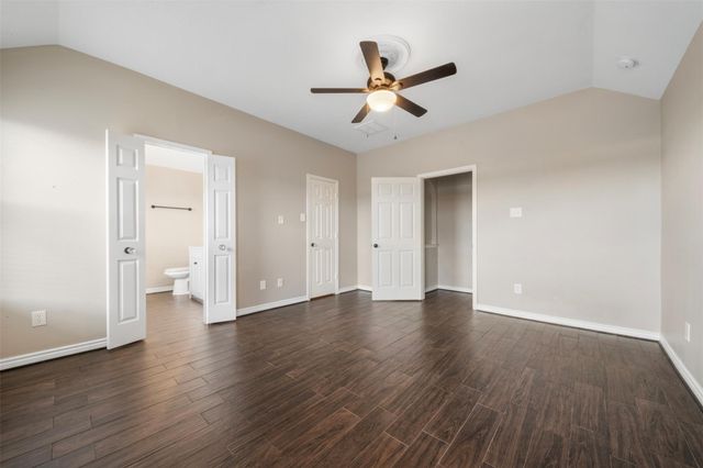 11331 Elizabeth Brook Drive, Richmond, TX 77406