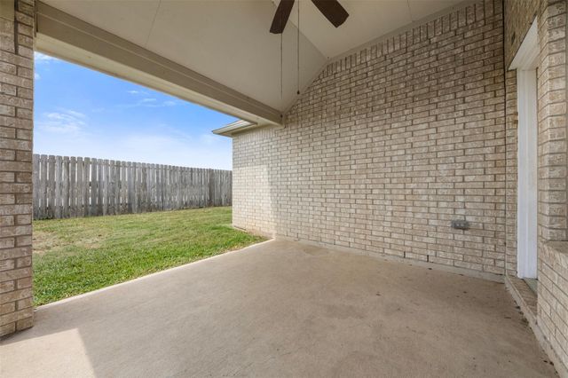 11331 Elizabeth Brook Drive, Richmond, TX 77406