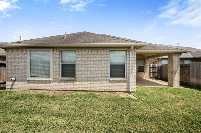 11331 Elizabeth Brook Drive, Richmond, TX 77406