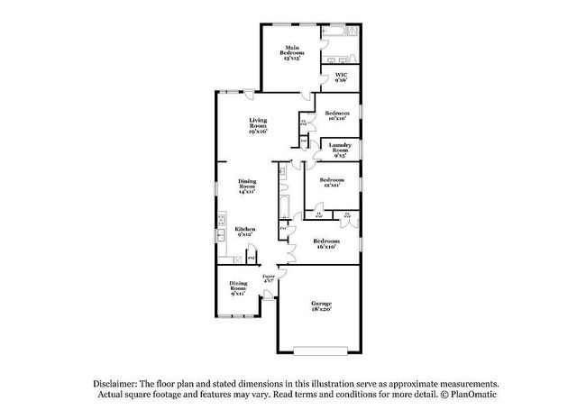 11331 Elizabeth Brook Drive, Richmond, TX 77406